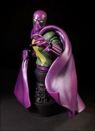人気特価激安 | Prowler Statues hobbyDB | Busts and アメコミ