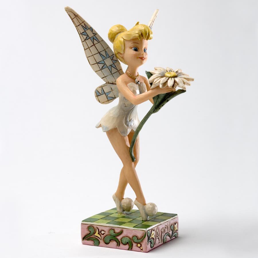 tinkerbell sculpture