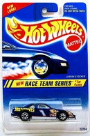 ホットウィール LUMINA STOCKER Lumina Stocker – 75mm – 1995 | Hot Wheels Newsletter
