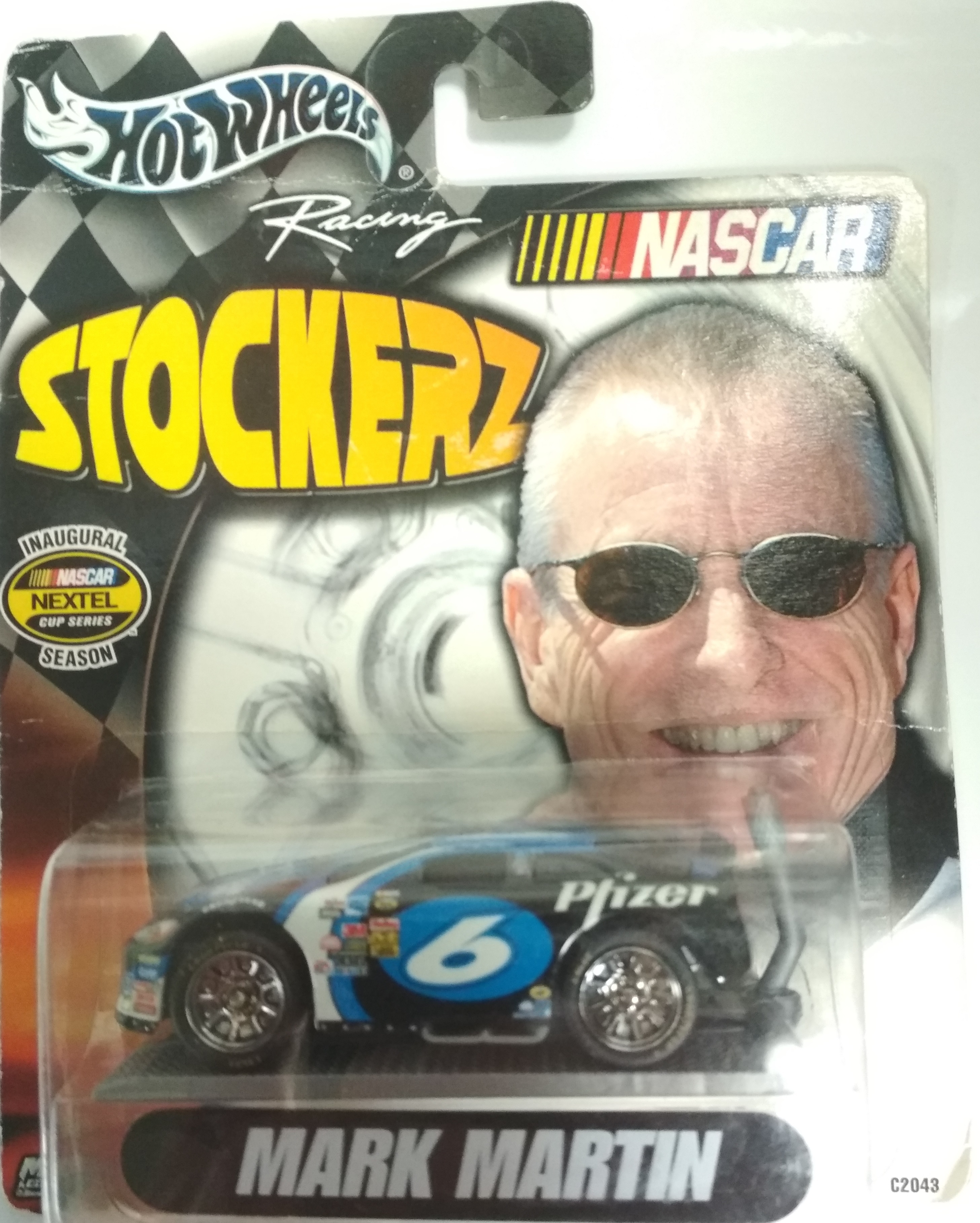 mark-martin-model-cars-hobbydb