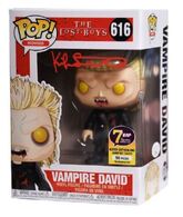 Vampire David