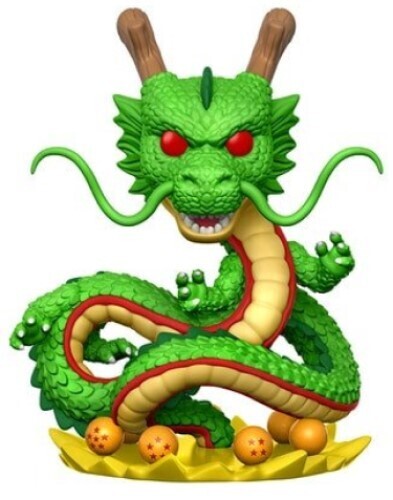 Shenron Car Livery Large Vehicle Graphics Side Car Decal