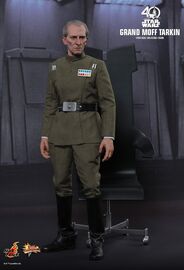 Hot shop toys tarkin