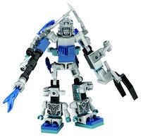 Lazerbolt