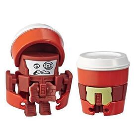 Transformers Botbots Fresh Squeezes Latte Spice Whirl Transformers Botbots Fresh Squeezes Latte Spice Whirl