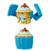 Minnycake