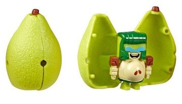 Transformers Botbots Fresh Squeezes Peary Peculiar Transformers Botbots Fresh Squeezes Peary Peculiar