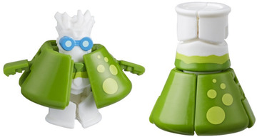 Transformers Botbots Science Alliance Dr. Fraud Transformers Botbots Science Alliance Dr. Fraud