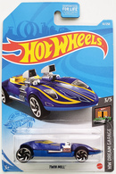 Long Card (USA)