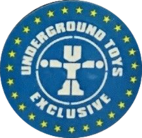 Underground Toys Exclusive