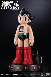 Astro Boy (DX Version) | Statues and Busts | hobbyDB