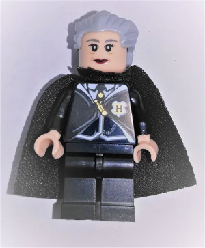 Lego madam hooch sale