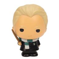 Draco Malfoy with Wand