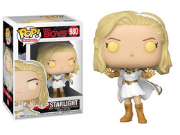 Starlight | Art Toys | hobbyDB