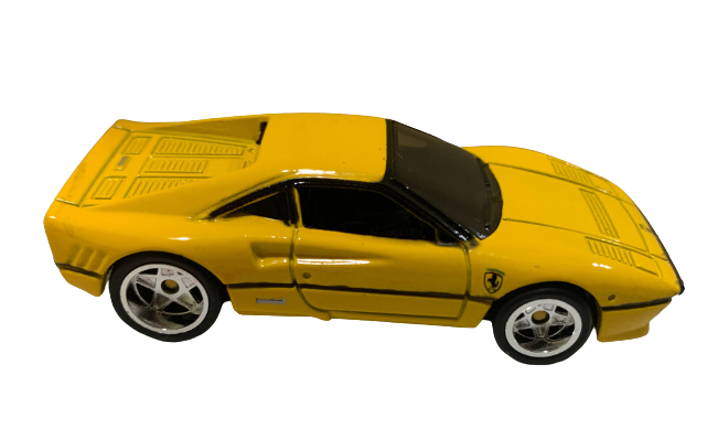 288 GTO | Model Cars | hobbyDB
