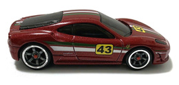 430 Scuderia