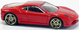Ferrari 430 Scuderia
