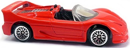 Ferrari F50