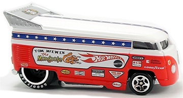 Mongoose and Snake Drag Race Set | Model Vehicle Sets | hobbyDB