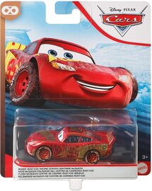 Disney cars rust new arrivals eze racing center