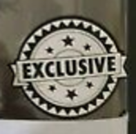Special Edition - Exclusive