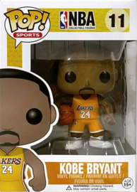 NEW Kobe Bryant lakers 24 Jersey Action Figure Vinyl Collecti Gift souvenir 