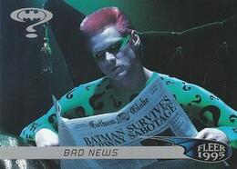 Bad News