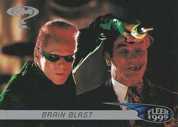 Brain Blast