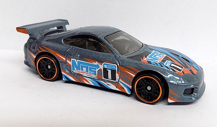 Mystery hot cheap wheel cars