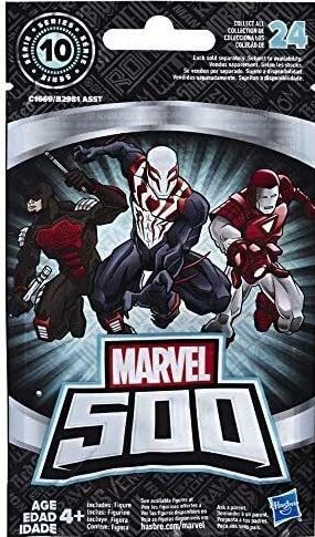 Marvel 500 shop series 10