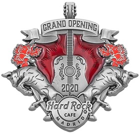 Hard Rock - Online Rock Shop