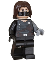 Winter Soldier (Polybag)