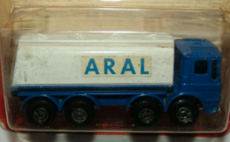 Leyland Petrol Tanker