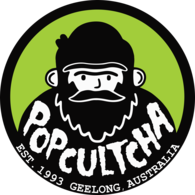 Popcultcha Exclusive