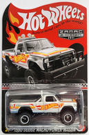 1980 Dodge Macho Power Wagon