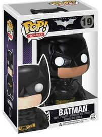 Batman | Art Toys | hobbyDB