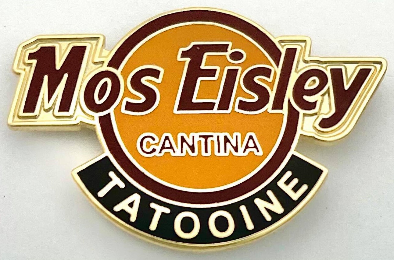 Hard rock cafe mos eisley sale