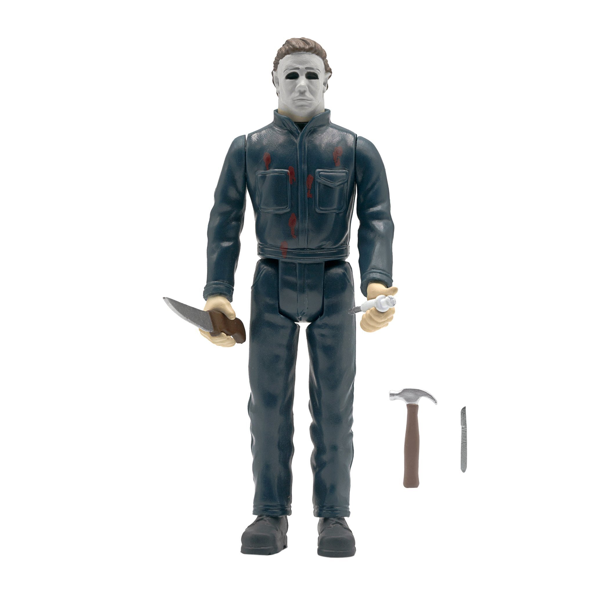 Michael Myers Action Figures Pop Price Guide