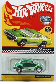 Custom Volkswagen Model Cars hobbyDB