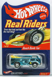 Beach Bomb Too | Model Trucks | hobbyDB
