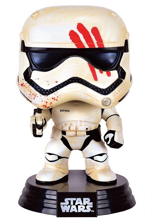 FN-2187 | Art Toys | hobbyDB