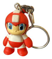 Mega Man Red