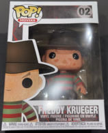 Freddy Krueger | Art Toys | hobbyDB