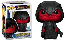 Stonekeeper | Art Toys | hobbyDB