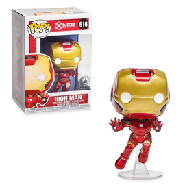 Iron Man | Art Toys | hobbyDB