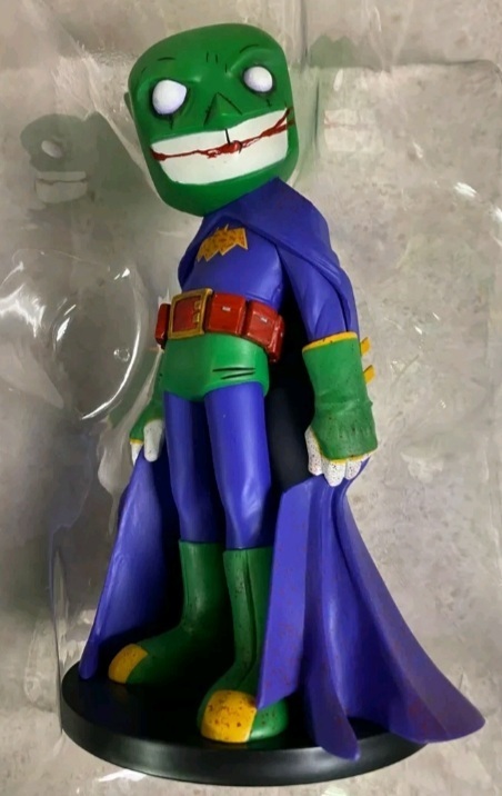 Chris uminga batman deals joker