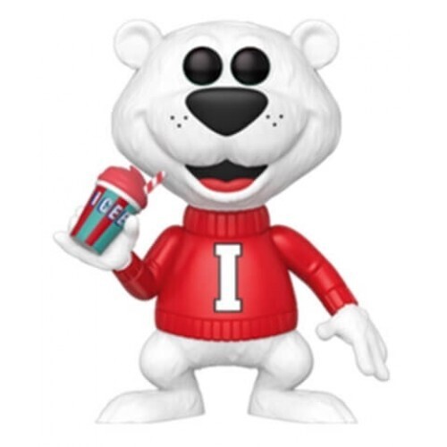 Icee Polar Bear | Art Toys | hobbyDB