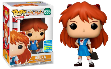 Funko online pop asuka