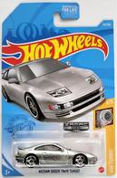 Nissan 300ZX Twin Turbo