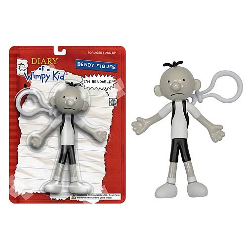 Greg heffley sales funko pop
